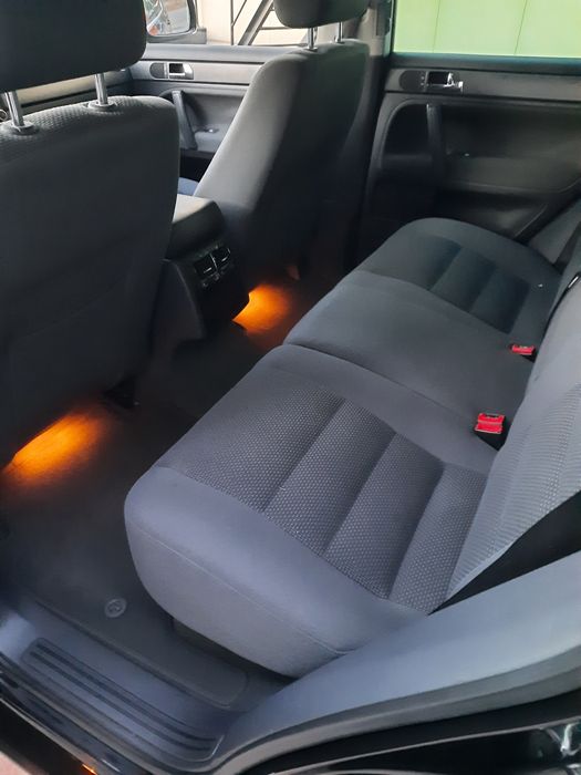 Volkswagen  Touareg 2.5 TDI