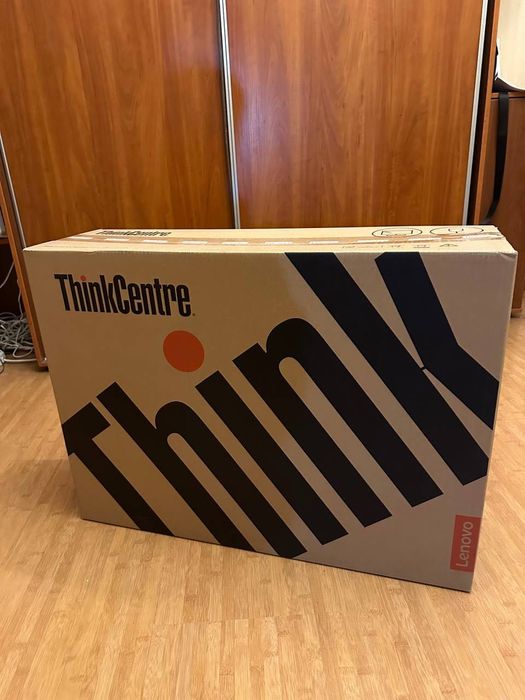 Комп'ютер Моноблок Lenovo ThinkCentre