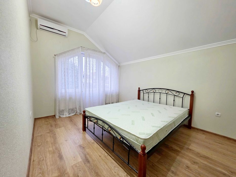 Толбухіна. Сонячні панелі, Генератор 3 Кімнати Будинок