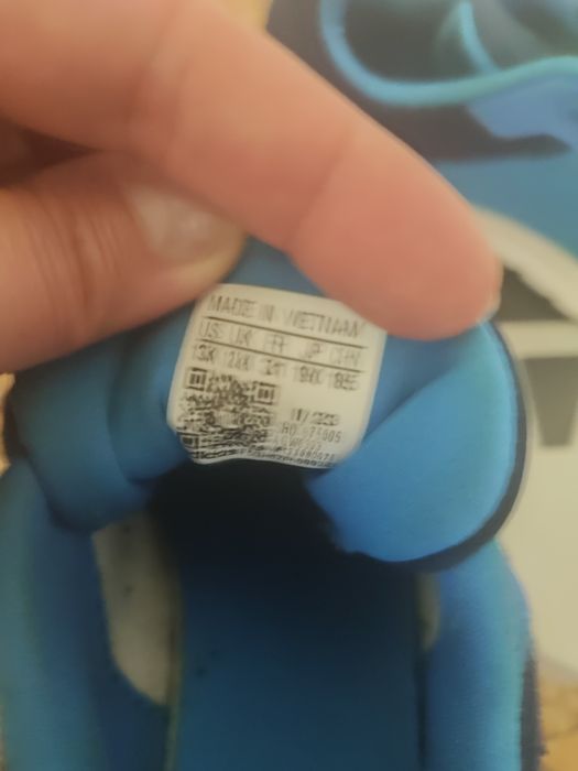 Кросівки дитячі Adidas