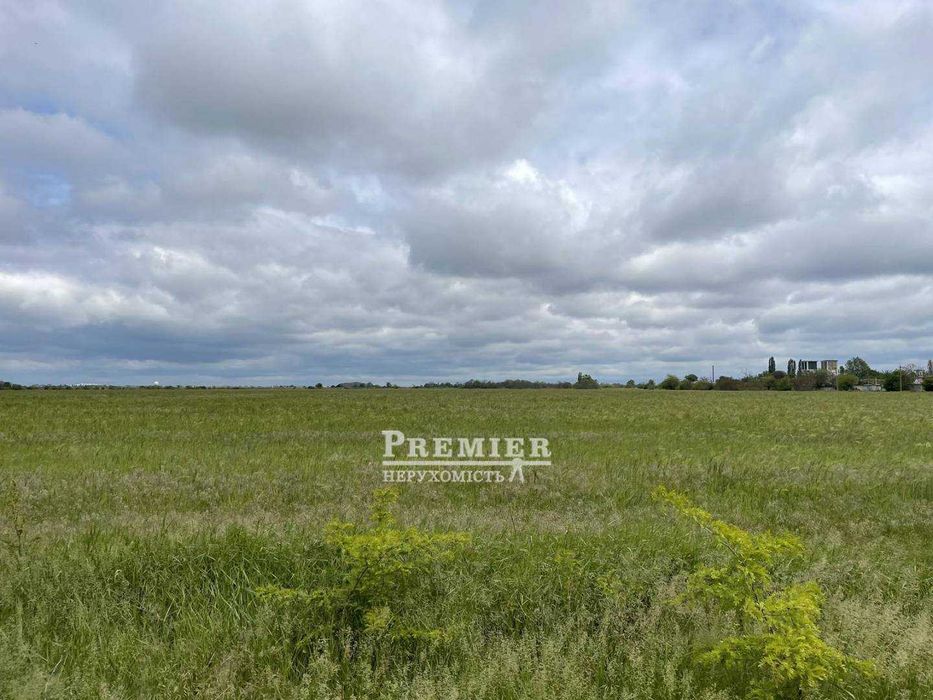 Участок под жилую застройку Светлом Совиньне