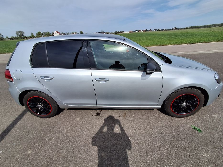Volkswagen golf 6