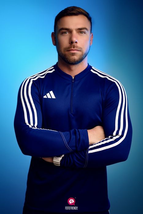 Piłka nożna Trening