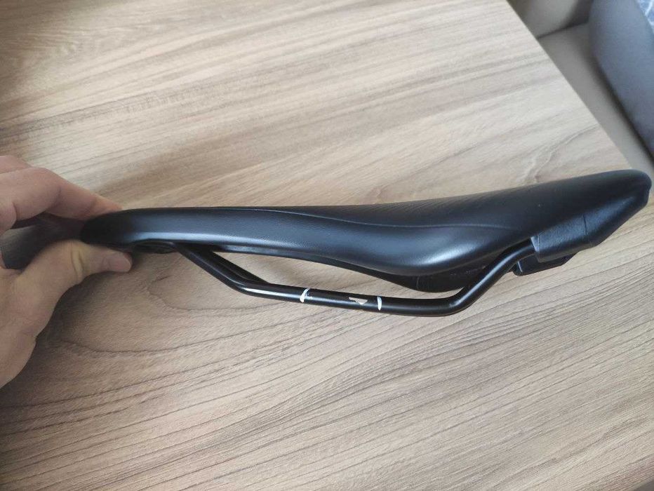 Сідло Ergon SR Pro Men stealth S/M