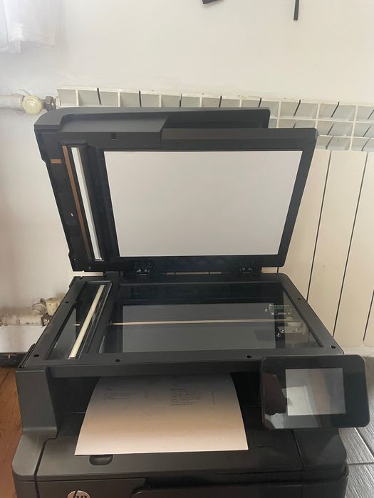 urządzenie wielofunkcyjne HP LaserJet Pro 400 MFP