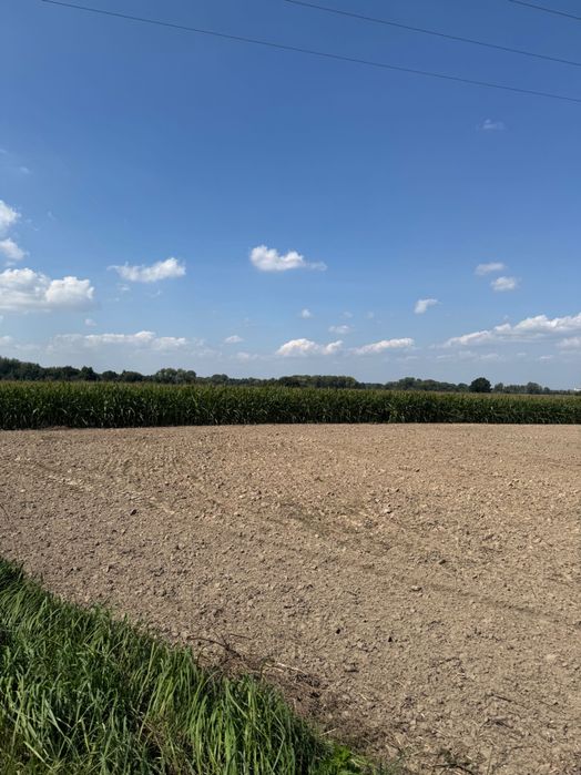 Działki budowlane na sprzedaż 10 - 16 arów, Brzeg/Gierszowice