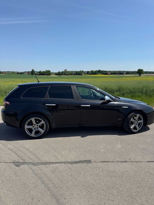 Alfa Romeo 159 2.0 JTDm