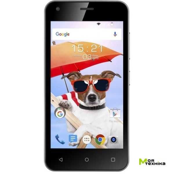 на запчасти Fly FS 454