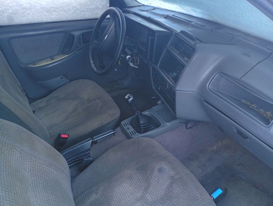 Продам авто, на ходу