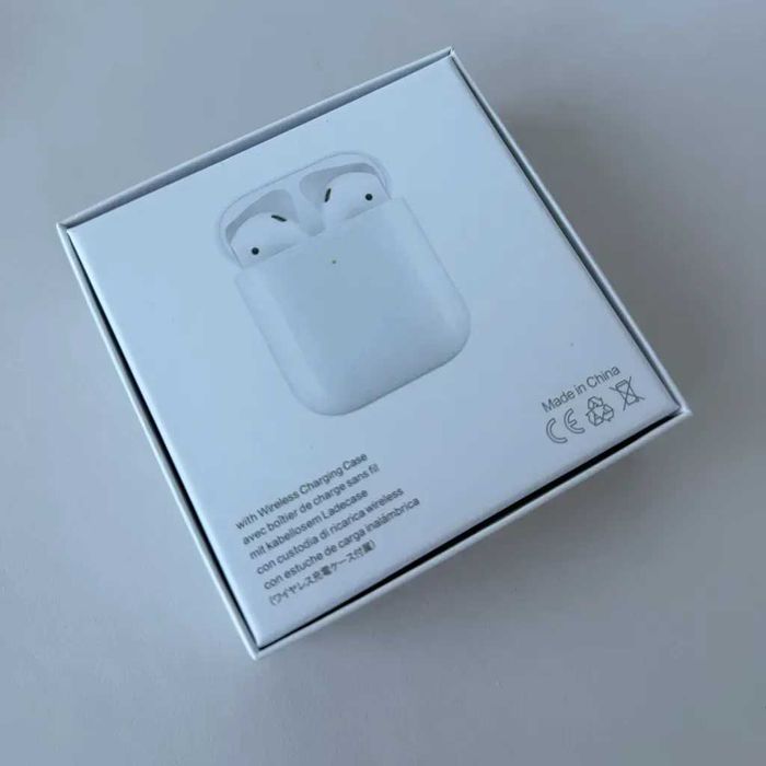 навушники AirPods 2