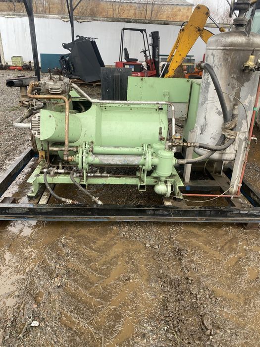 Продам Компрессор HAUG