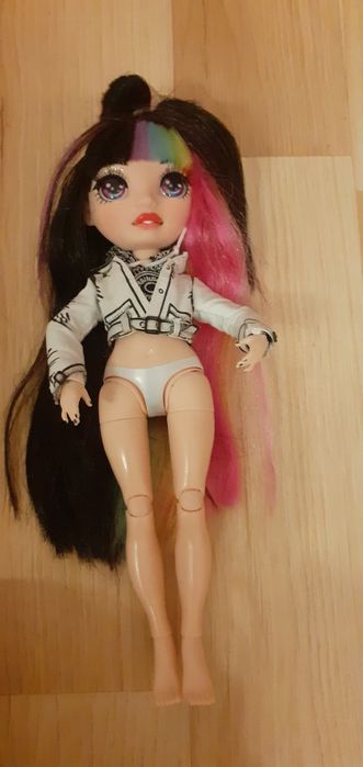 Lalka Rainbow High Jett Dawson