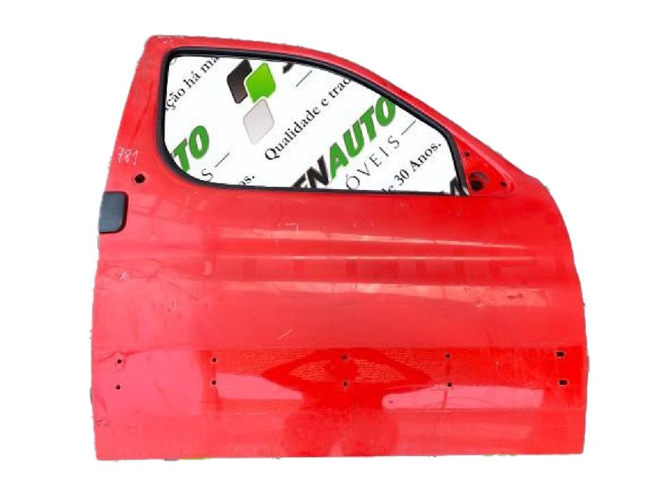 Porta frente direita CITROËN Berlingo (MF)