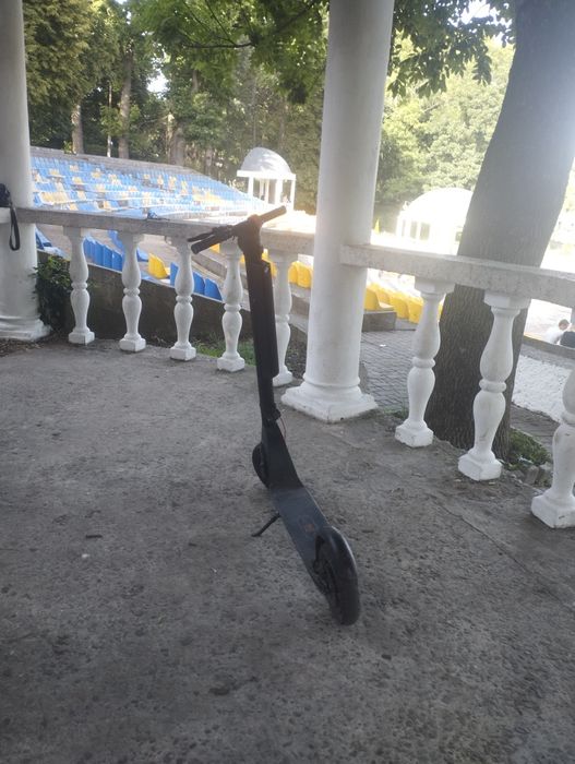 ЕлектроСамокат Megadrive X8F10G