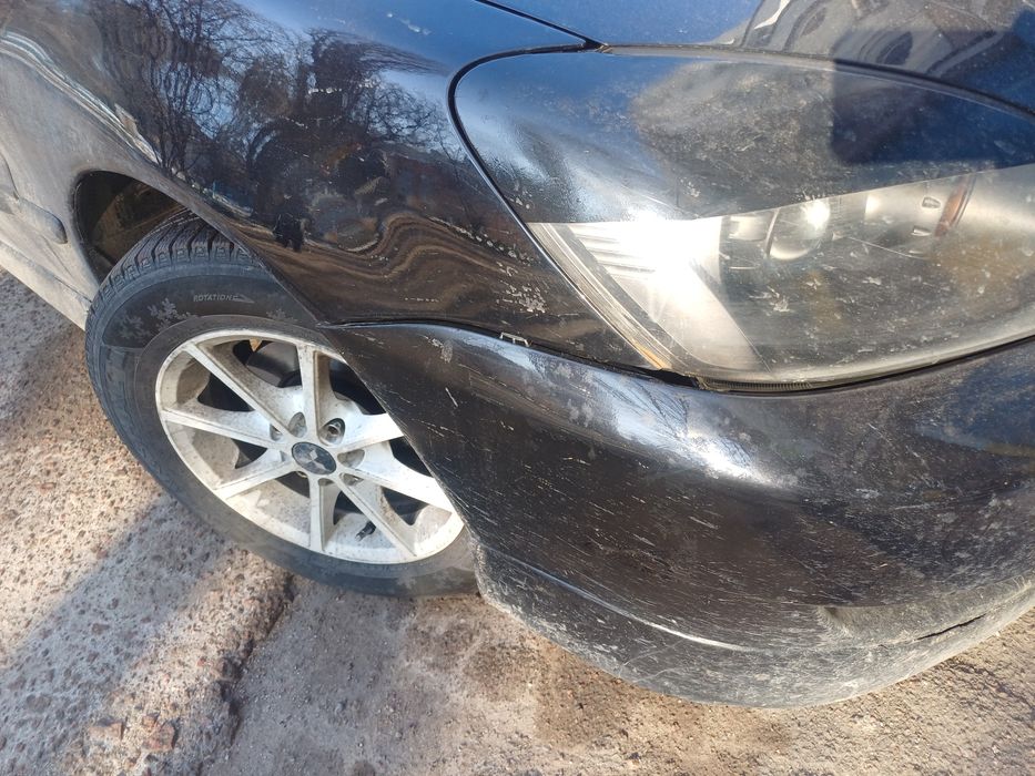 Продам  Mitsubishi Lancer  9 в нормальному стані