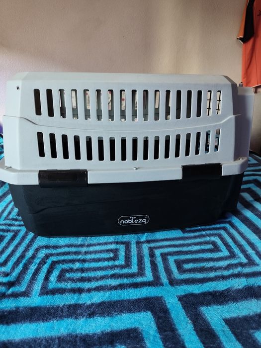 Transportadora de animais