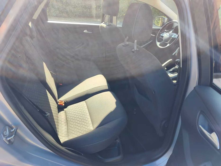 Ford Focus 2014 1.0 ecoboost