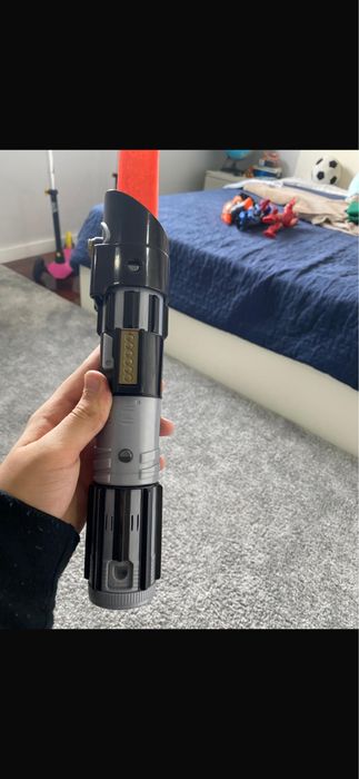 Espada Star Wars grande