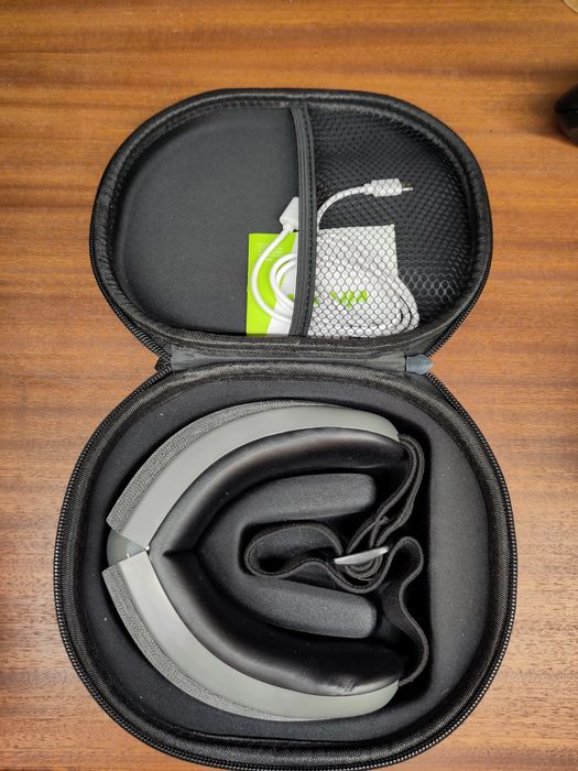 Masażer oczu Virtufit