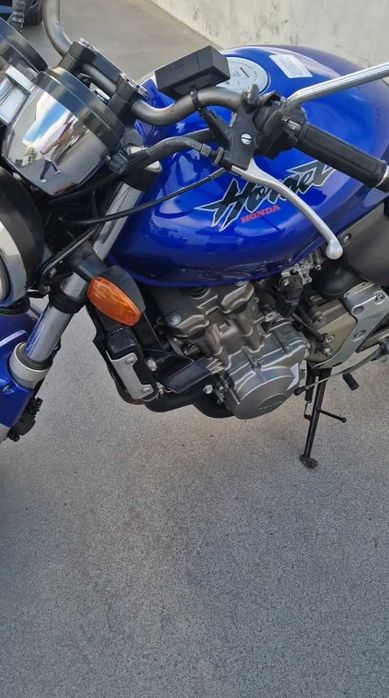 Honda Hornet 600