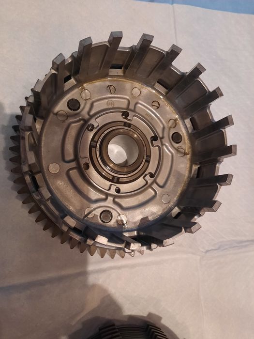 Sprzęgło Homda VFR800 vtec