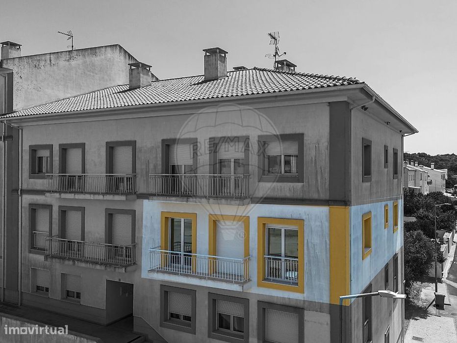 Apartamento T2 para venda