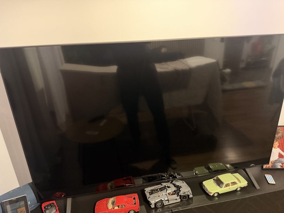 Telewizor LG Nano 82T6B 65 Cali