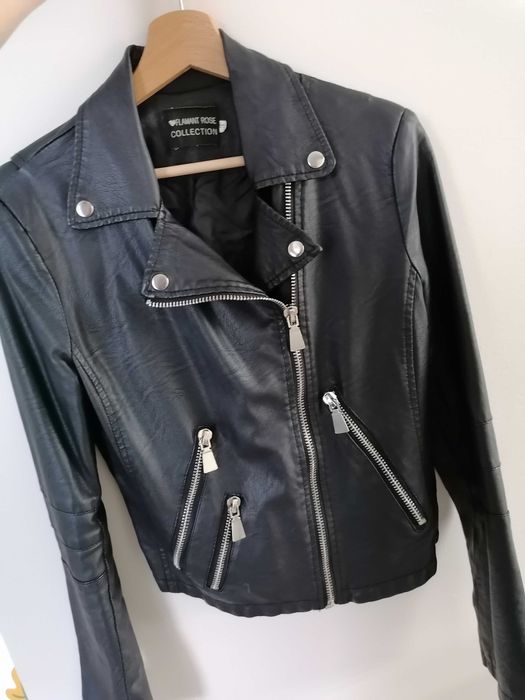 Ramoneska/kurtka damska