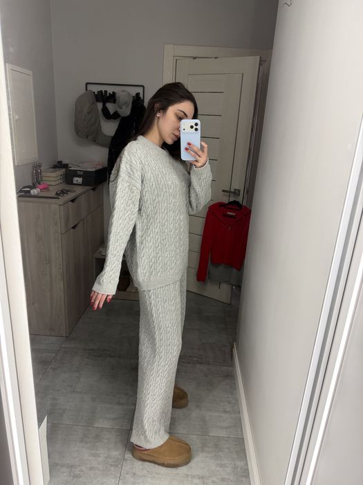 Костюм трикотажний Coosh