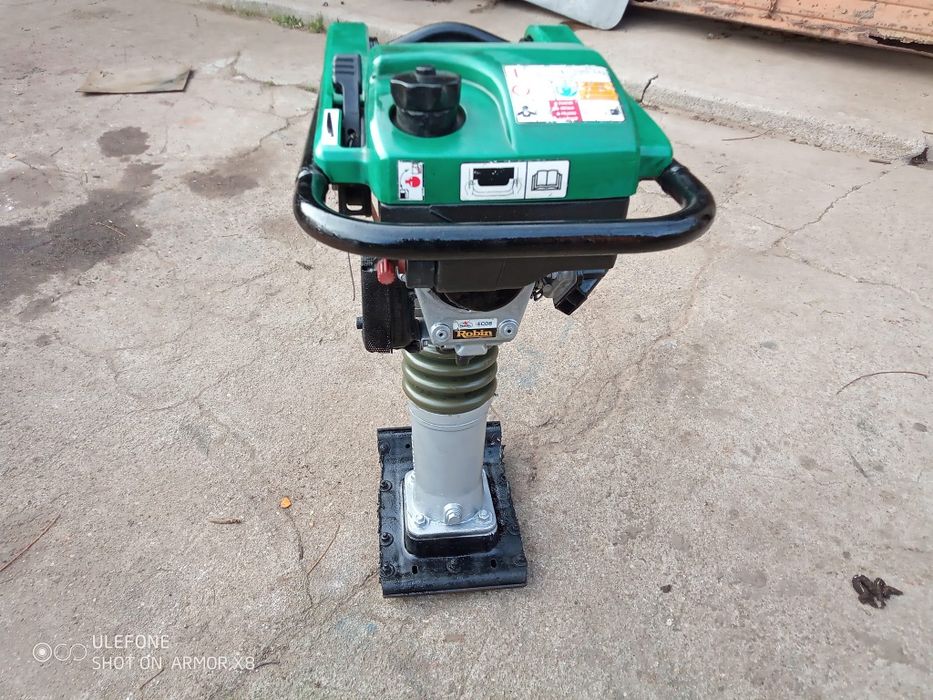 Saltitao em bom funcionamento