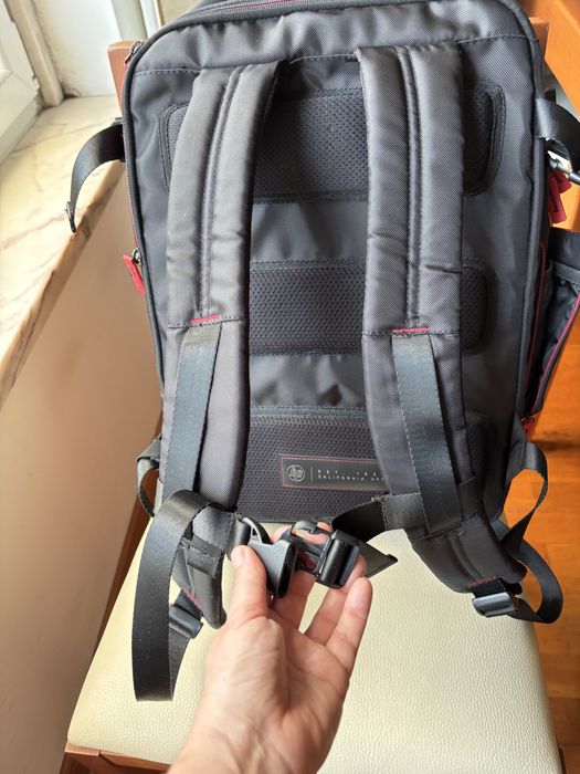 Mochila Omen - HP Gaming
