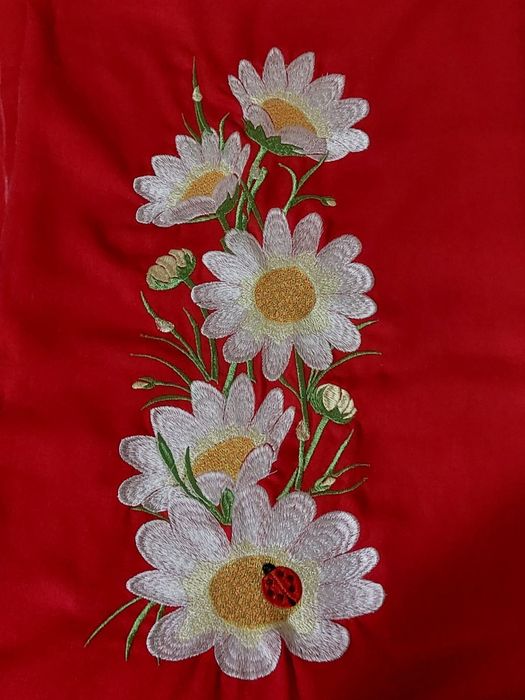 Швейно-вишивальна машина Husqvarna Viking Designer Топаз 50