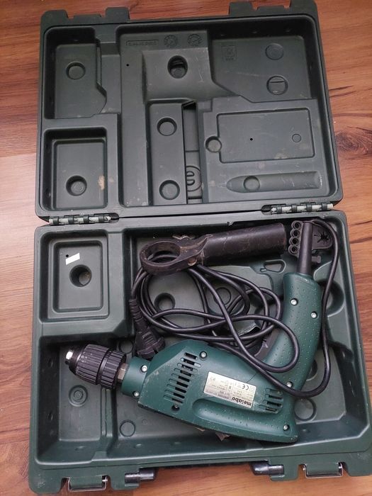 Wiertarka metabo sbe 500