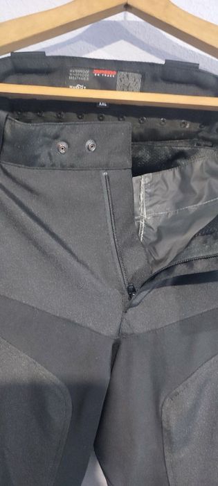 штани фірми SPIDI