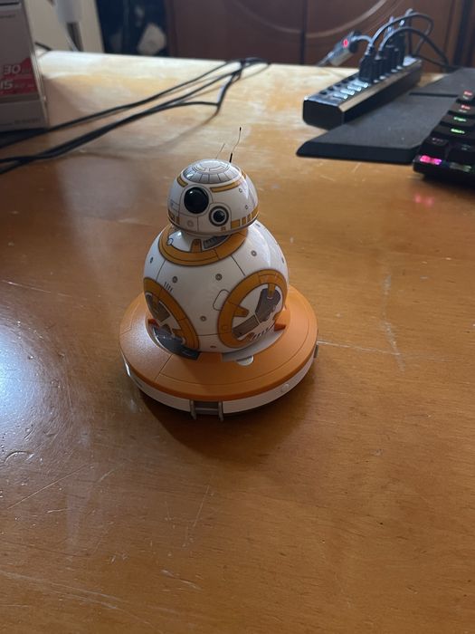 Robot BB-8 Star Wars