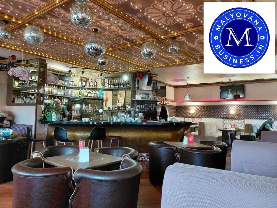 Оренда кафе | Соборна площа | Дерибасівська