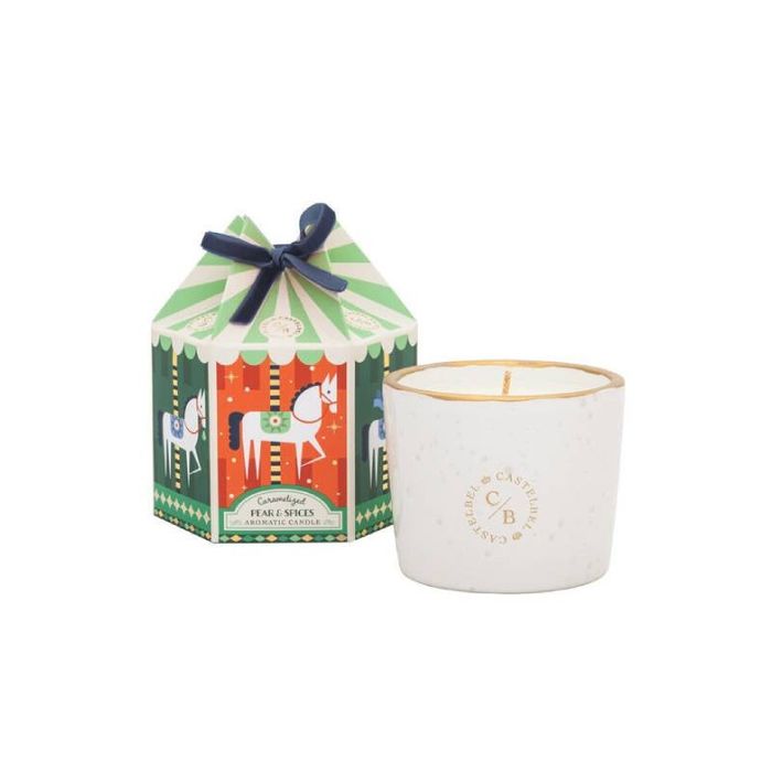 Vela Castelbel pear&spices