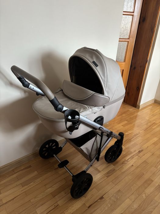 Wózek dziecięcy anex e type limitowana edycja boho