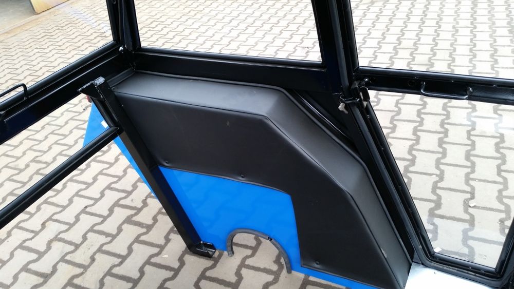 Kabina ciągnikowa C360 C330 Kabina C 360 C 330 TUR kabina C360 C330