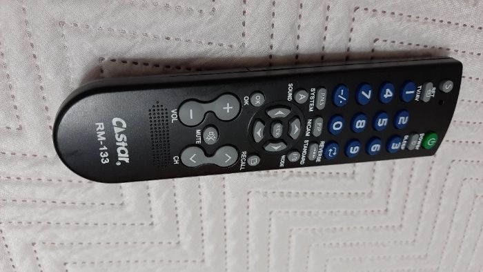 Comandos Vários - Philips & V Tel & Sony & Castar & Classic & Jerrold
