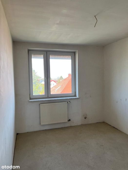 Dom, 8 pokoi, stan developerski, Olsztyn