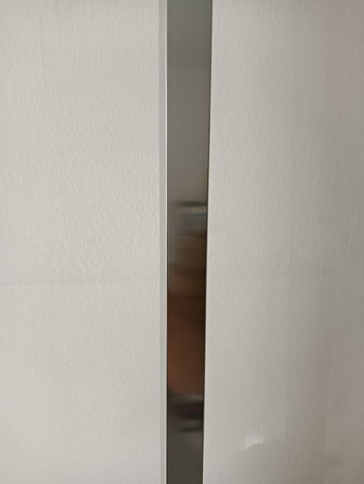 Profil do kabiny prysznicowej