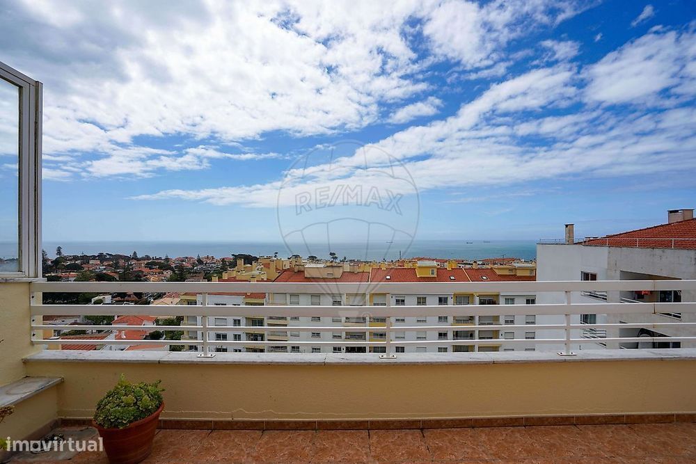 Apartamento T5 para venda