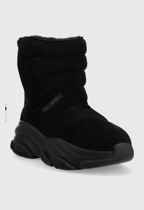 Steve Madden Puff зимові чоботи