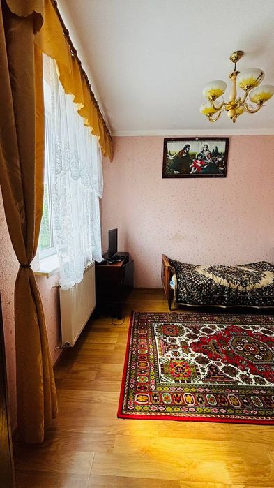 Продається будинок у м.Старий Самбір, Самбірський район, Львівська область.