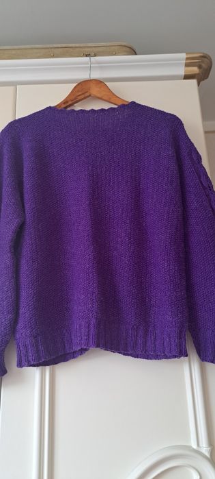 Sweter - (bluzka )damski- L