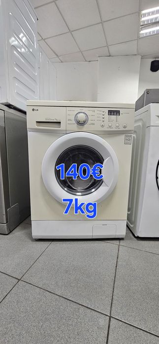MAQUINAS DE LAVAR ROUPA (entrega gratuita) 10% DE DESCONTO