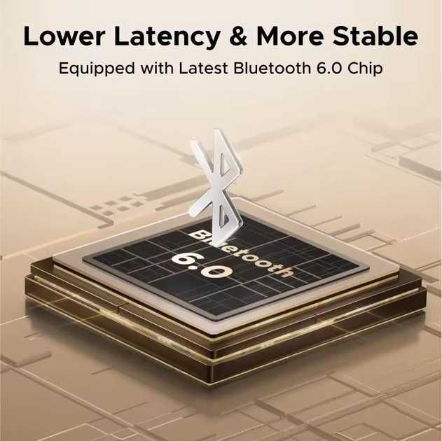 Приймач Bluetooth 6.0 Ugreen BT505