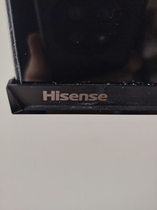 TV Heissen  ainda em garantia