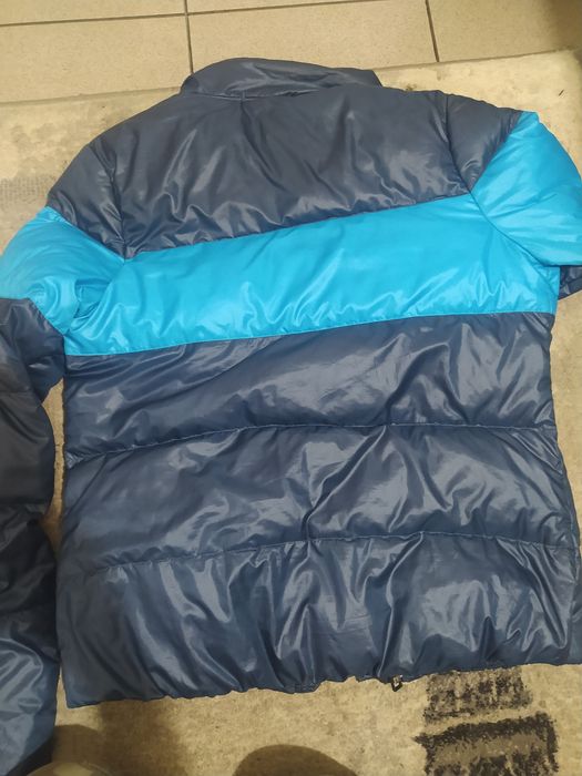 Kurtka nike unisex